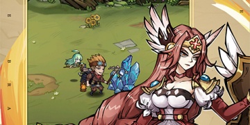 点点勇者超全版本手游