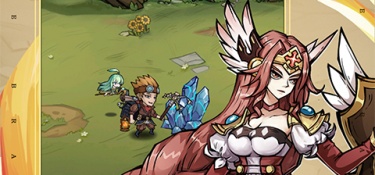 点点勇者超全版本手游