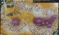 《魔兽世界怀旧服》wlk空中救兵任务攻略2