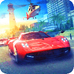 地平线极限竞速飞车