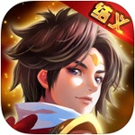 格斗江湖九游版