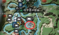 战神5亡者的花园支线详解1