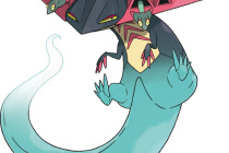 宝可梦朱紫多龙梅西亚进化方法攻略