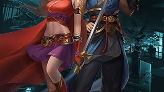 上手难度高的大型MMORPG手游