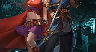 上手难度高的大型MMORPG手游