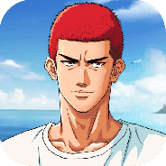 灌篮高手内测版