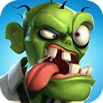 僵尸冲突2小米版