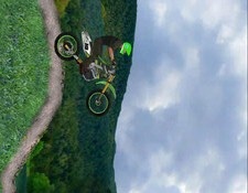 摩托车竞速手游