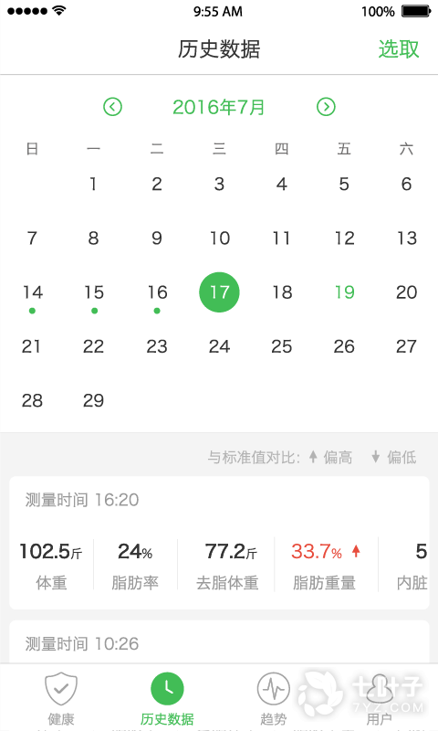 1