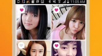 和同城交友圈聊相似的APP