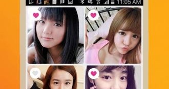 常用优质的交友APP