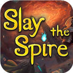 杀戮尖塔最新版