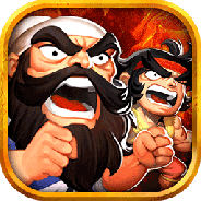 吞食天地汉室中兴录fc版