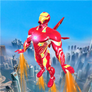 钢铁都市守护者最新版