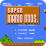 超级玛丽疯狂的操作者(金手指)