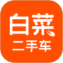 白菜二手车