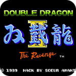 双截龙2经典强化版悟饭版