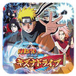 火影忍者疾风传羁绊驱动悟饭版