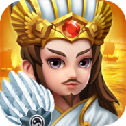 逐鹿九州小米版