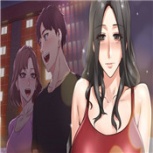 隔壁的她漫画全集免费版