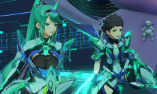 《异度之刃2》异刃换主人方法1