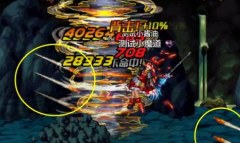 dnf悲鸣洞穴通关流程