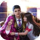 明日大亨(专属豪车美女)