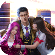 明日大亨(专属豪车美女)