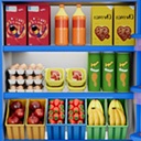 把冰箱装满国际服