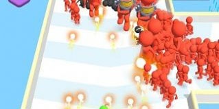 正义联盟题材手游