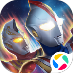 奥特曼系列olvivo版