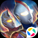 奥特曼系列olvivo版