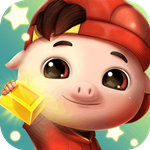 猪猪侠快跑微信版