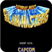 摔角霸王街机版