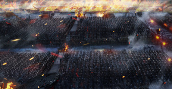 华为年度精选策略手游