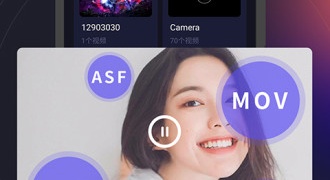 和月亮播放器差不多的APP