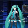 初音未来歌姬计划2悟饭版