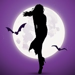 夜色直播(深夜释放自己)