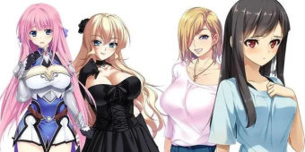 类似芙蕾雅的药水工坊的手游合集