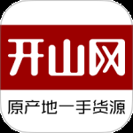 开山网