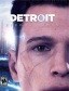 底特律：化身为人