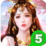 战国美人华为版