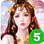 战国美人华为版