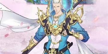 少年宝莲灯最新版手游