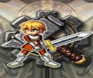 负之遗产中文版