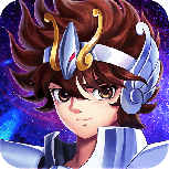 圣斗士星矢正义传说渠道版