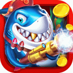 捕鱼大师鳄鱼版