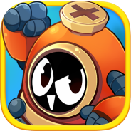 赛尔号星球大战小米版