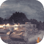 装甲纷争无限金币钻石版