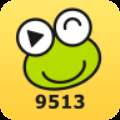 9513直播